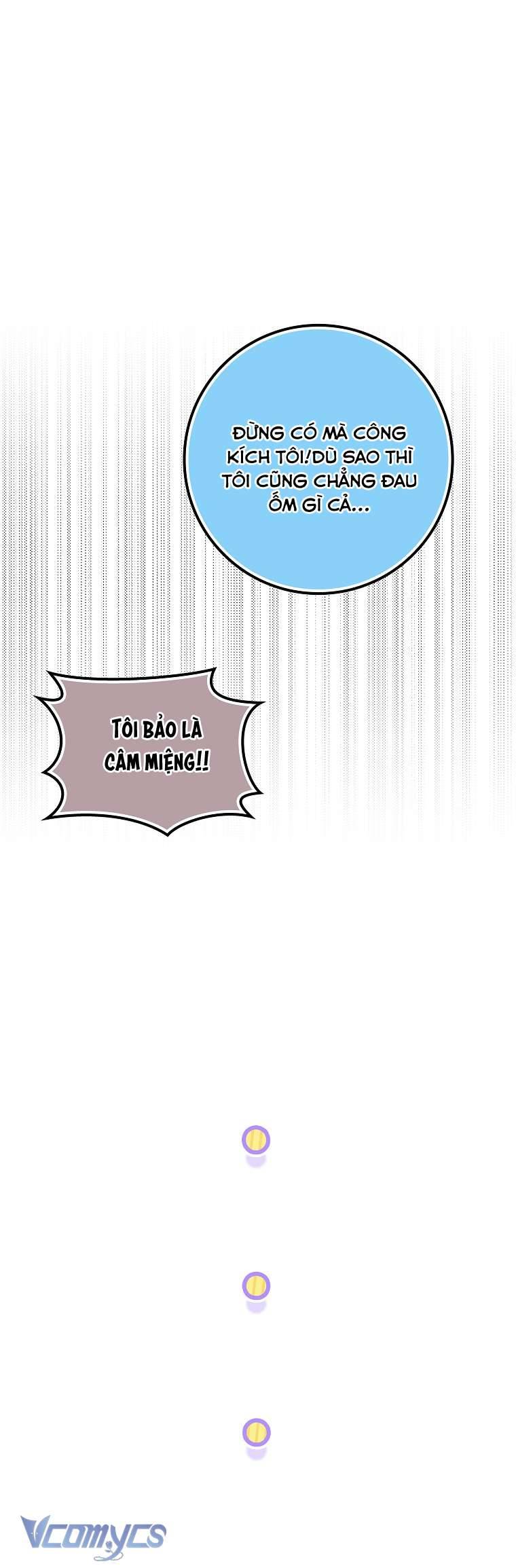 Thời Hạn Cuối Cùng Đang Tràn Ngập Trên Cửa Sổ Trạng Thái Chap 22 - Trang 4