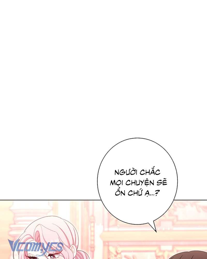 Hầu Gái Độc Quyền Của Hoàng Hậu Phản Diện Chapter 37 - Trang 4