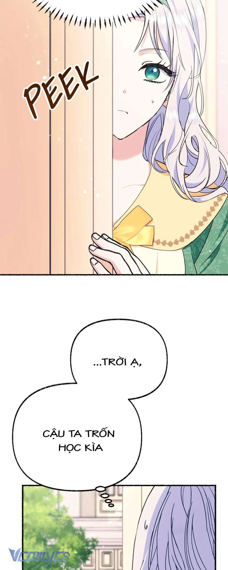 Trở Thành Chú Mèo Ngủ Cùng Bạo Chúa Chapter 24 - Next Chapter 25