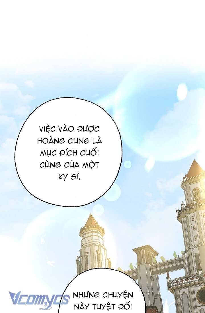 A Nào, Ngậm Thìa Vàng Nhé? Chap 11 - Trang 3