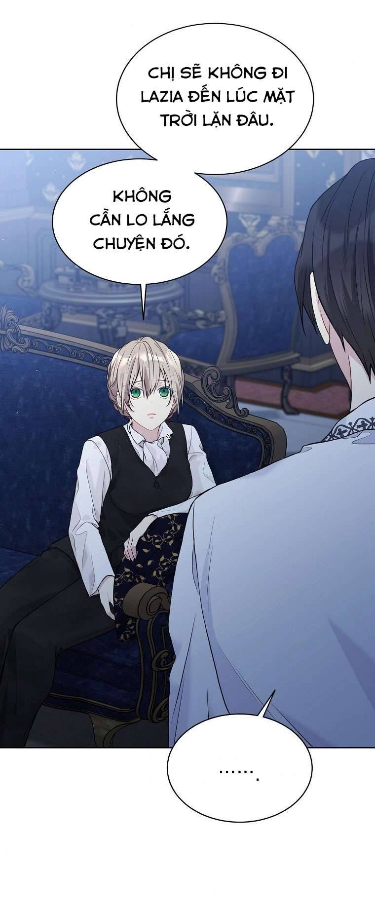 Vương Miện Lục Bảo Chap 59 - Trang 2