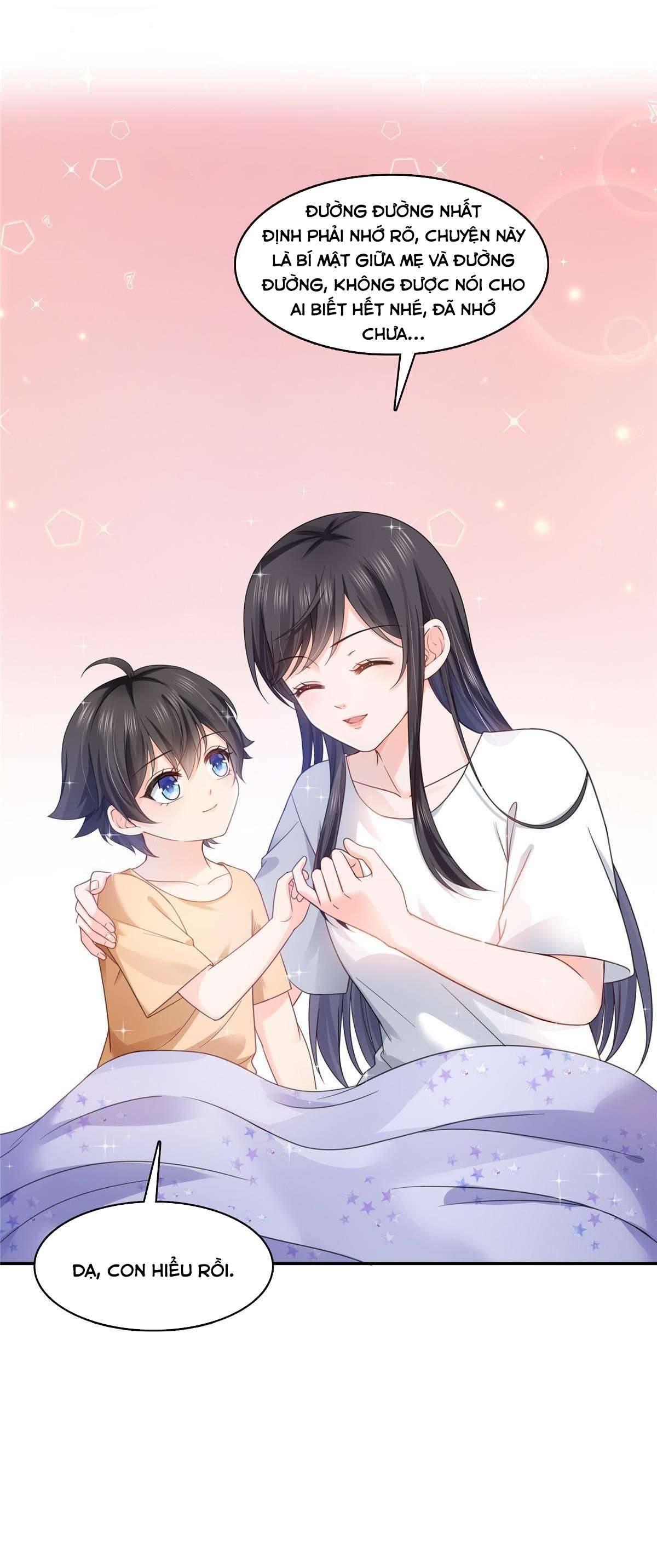 Hệt Như Hàn Quang Gặp Nắng Gắt Chap 322 - Trang 4