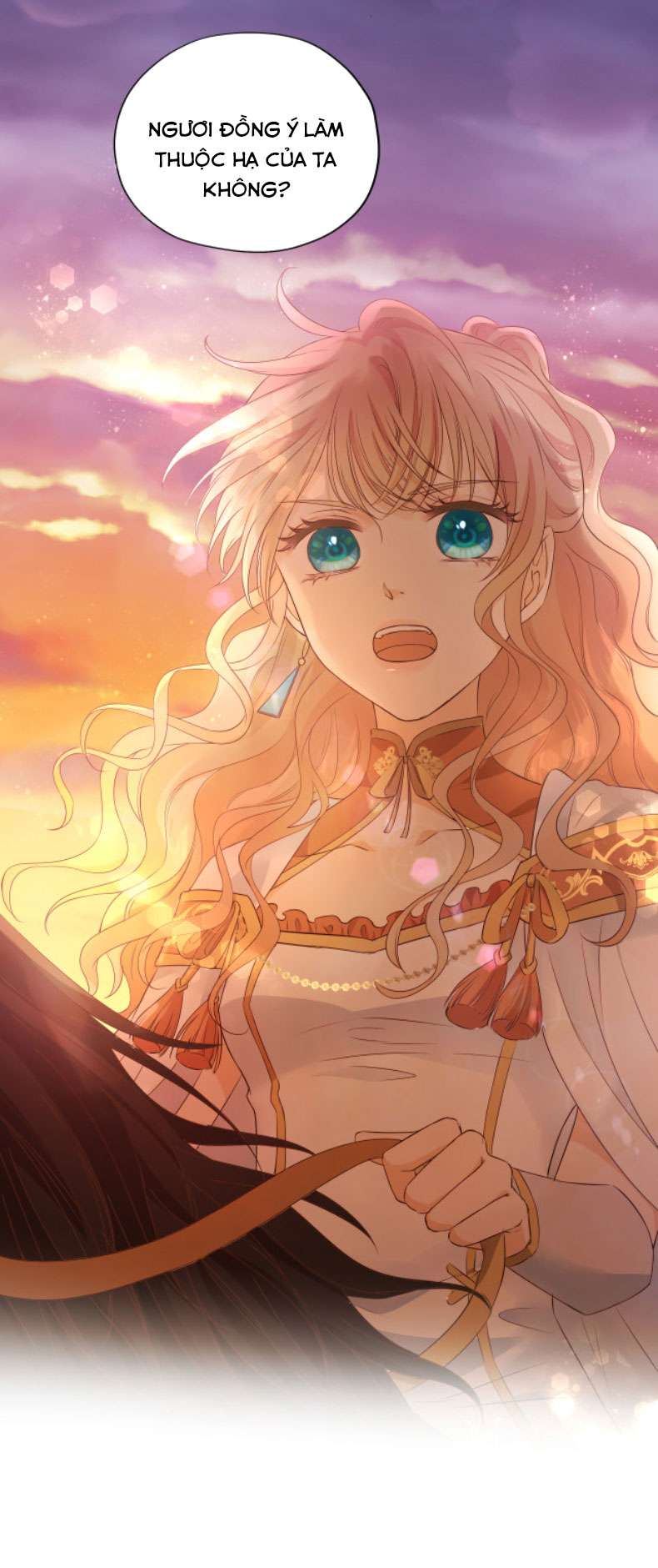 Địch Úc Đa Chi Ca Chapter 130 - Trang 4