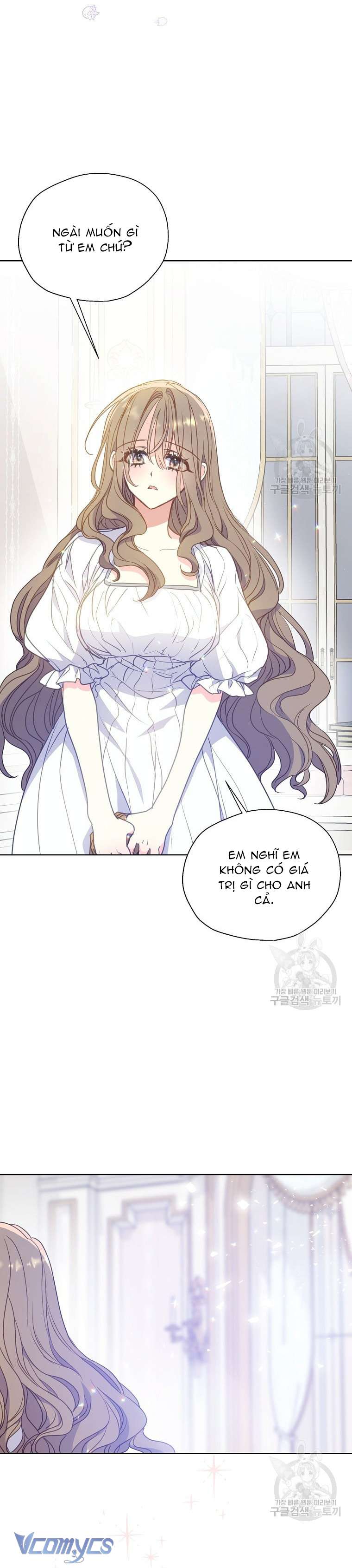 Bệ Hạ Xin Đừng Giết Tôi!!! Chap 99 - Trang 2