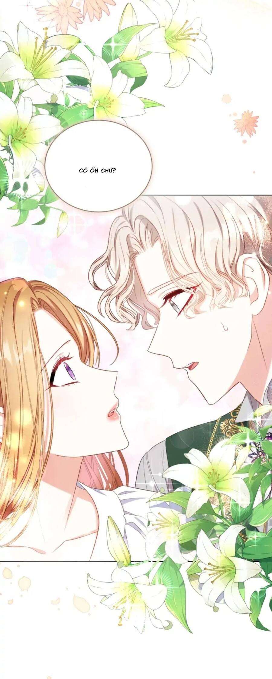 Hầu Gái Trong Trò Chơi Harem Ngược Muốn Nghỉ Việc Chapter 11 - Trang 4