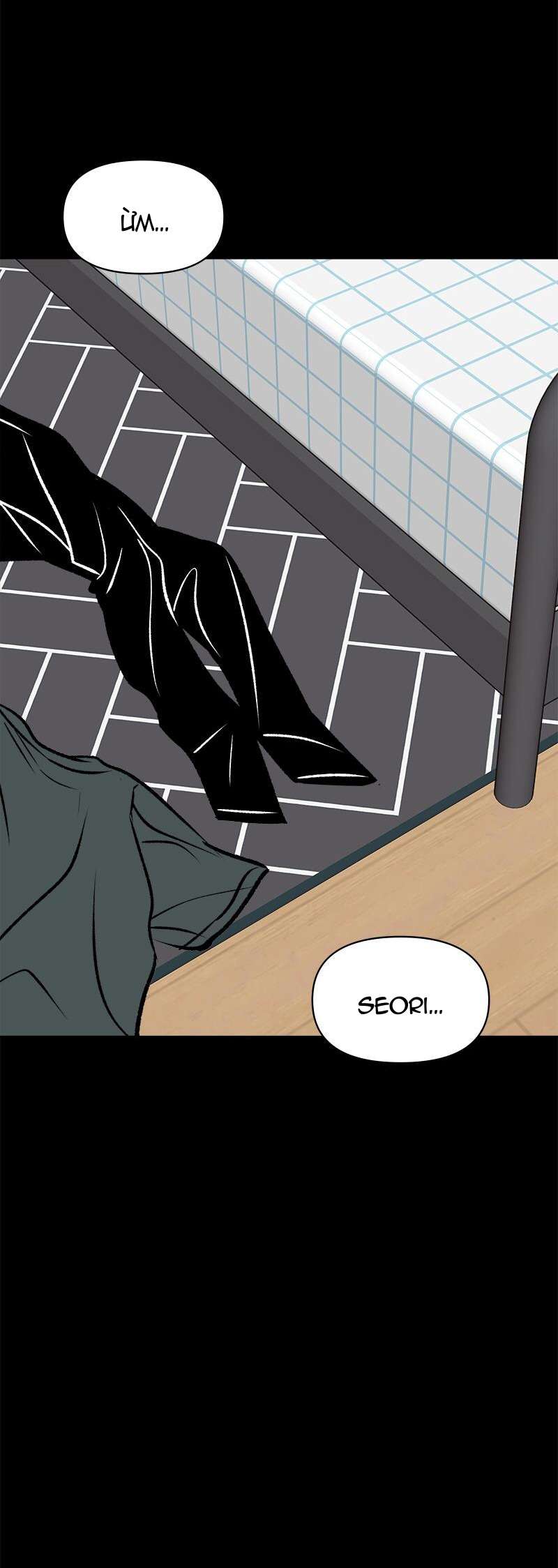 Tình Xưa Viết Lại Chapter 34 - Trang 4