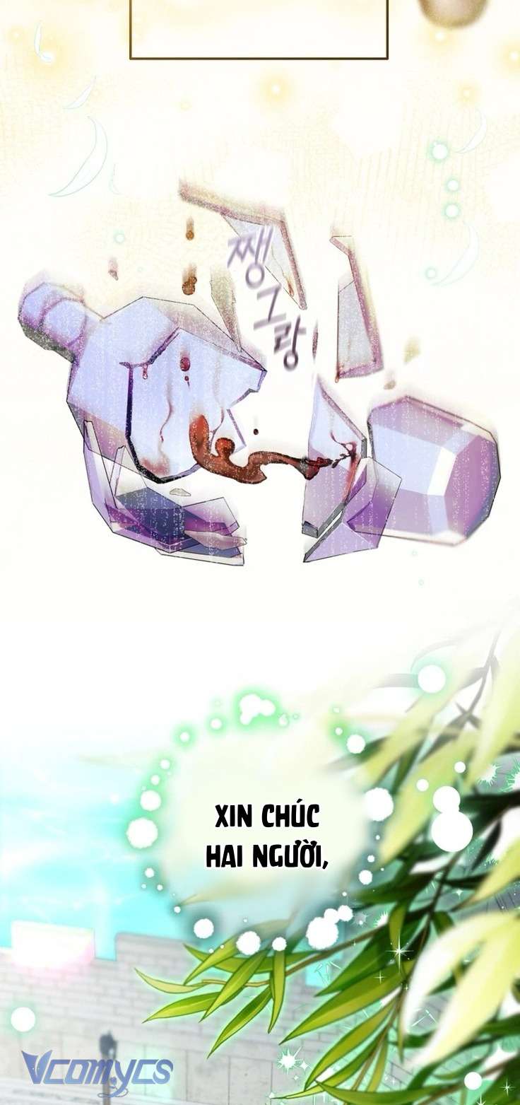 Được Yêu Thương Mà Còn Ngại Ngùng Sao! Chap 63 - Trang 4