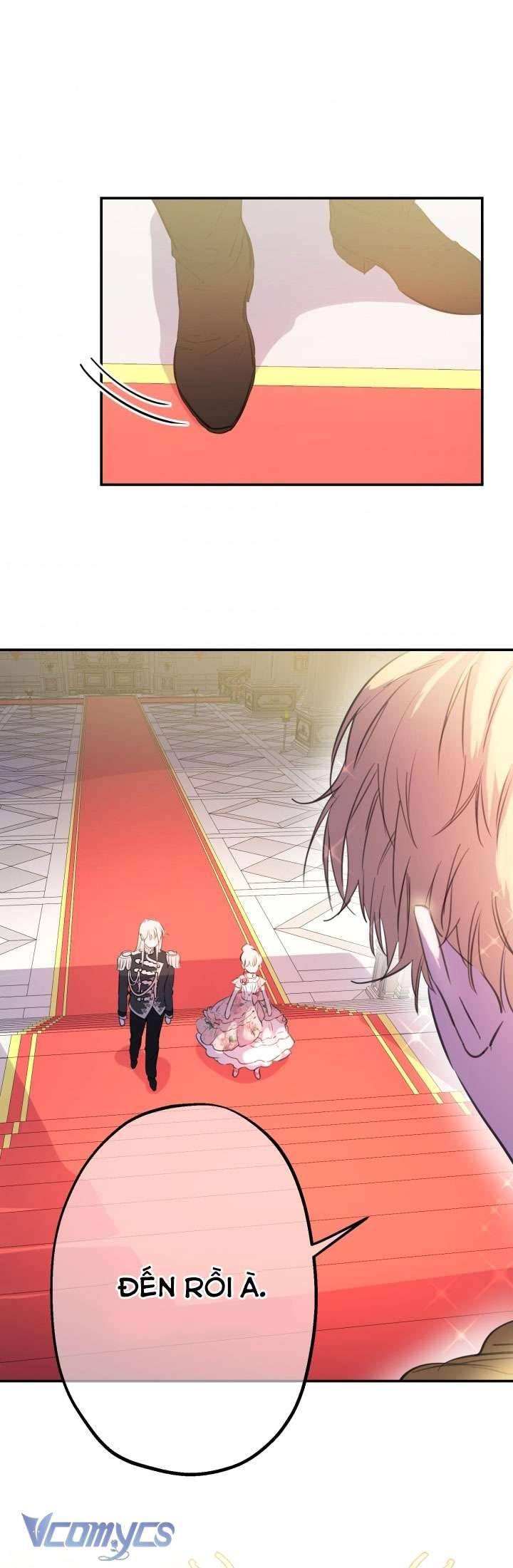 Những Nhân Vật Mạnh Nhất Thế Giới Ám Ảnh Tôi Chapter 12 - Next Chapter 12.5