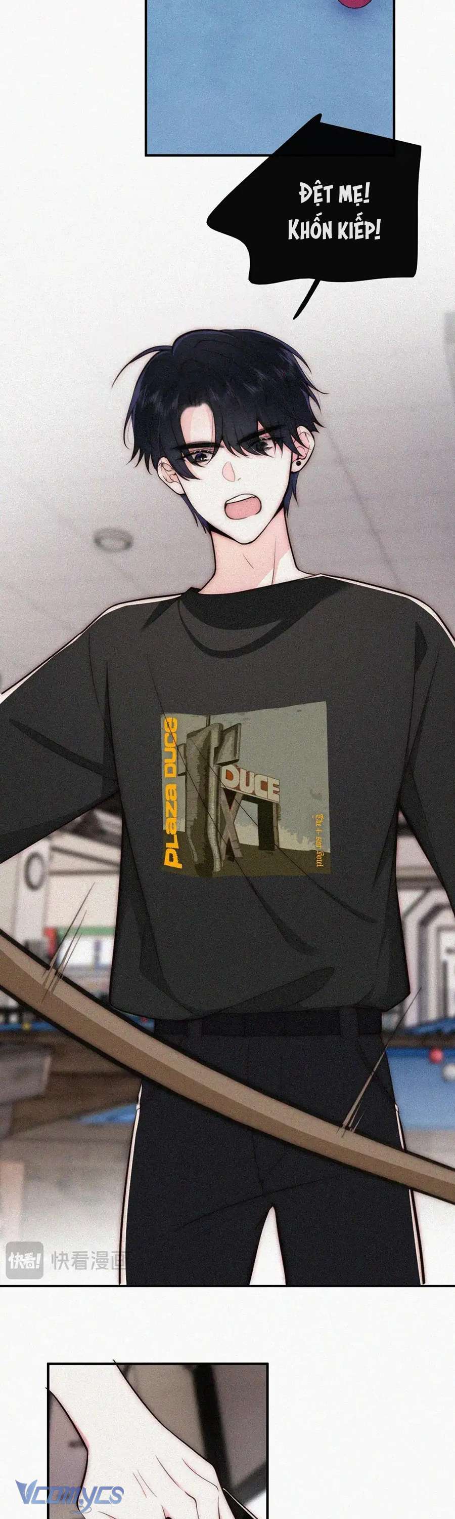 Một Mực Cưng Chiều Chap 63 - Next Chap 64