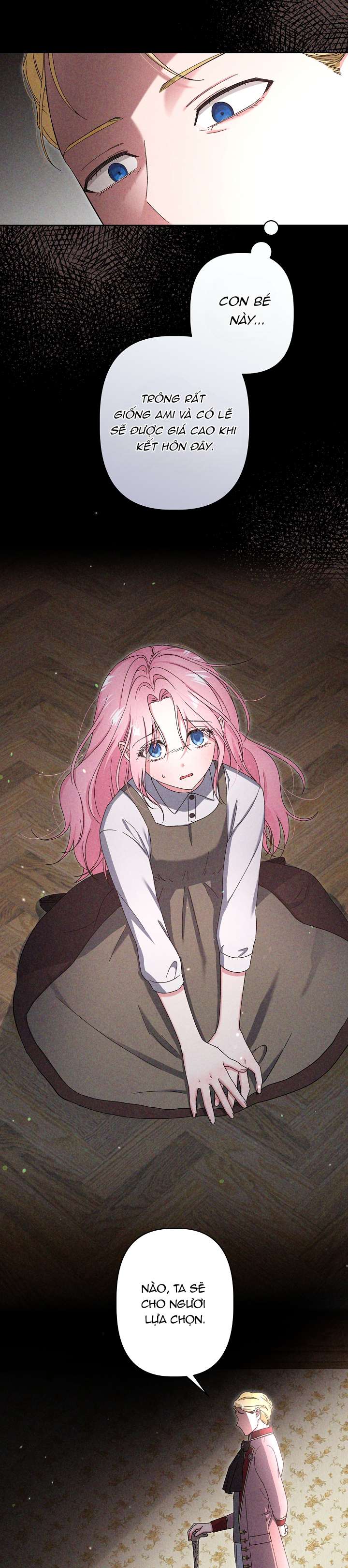 Cha Của Nam Chính Từ Chối Hủy Hôn Chapter 2 - Next Chapter 3