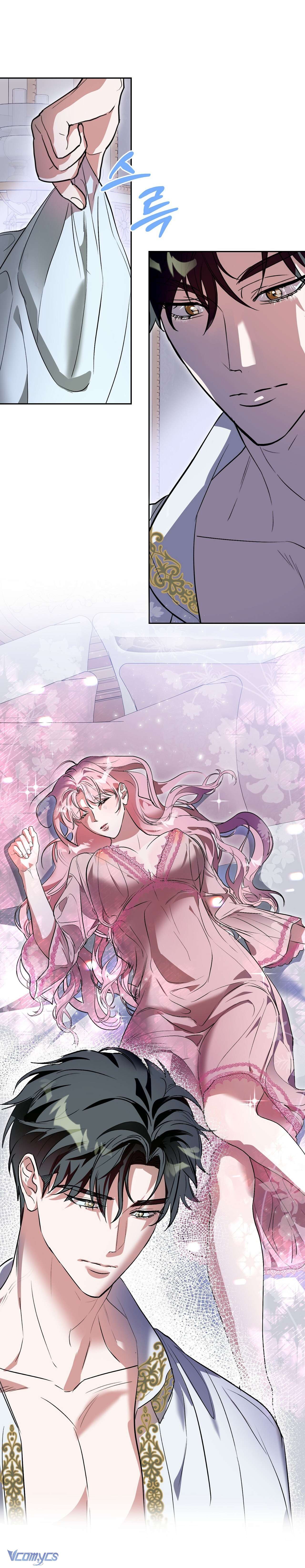 [18+] Trong Lúc Ngủ Thì Có Con Chapter 2 - Trang 3