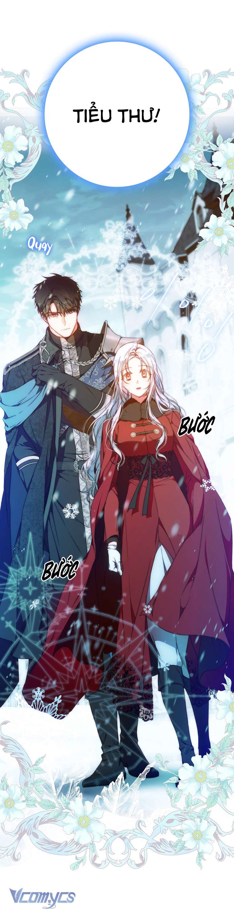 Tôi Trở Thành Vợ Của Nam Chính Chap 75 - Trang 3