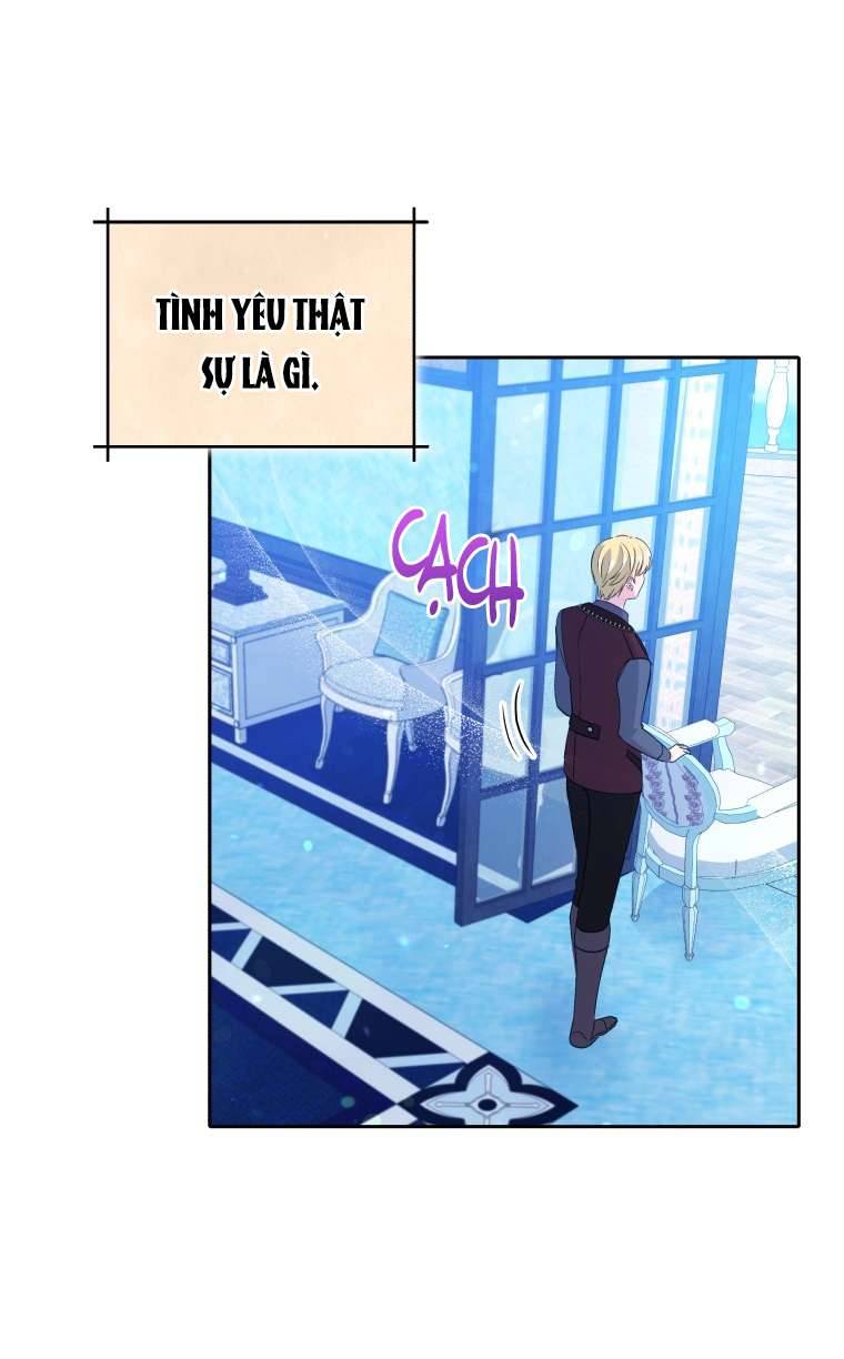 Người Bảo Hộ Của Bạo Quân Là Ma Nữ Tàn Độc Chap 60 - Next Chap 61