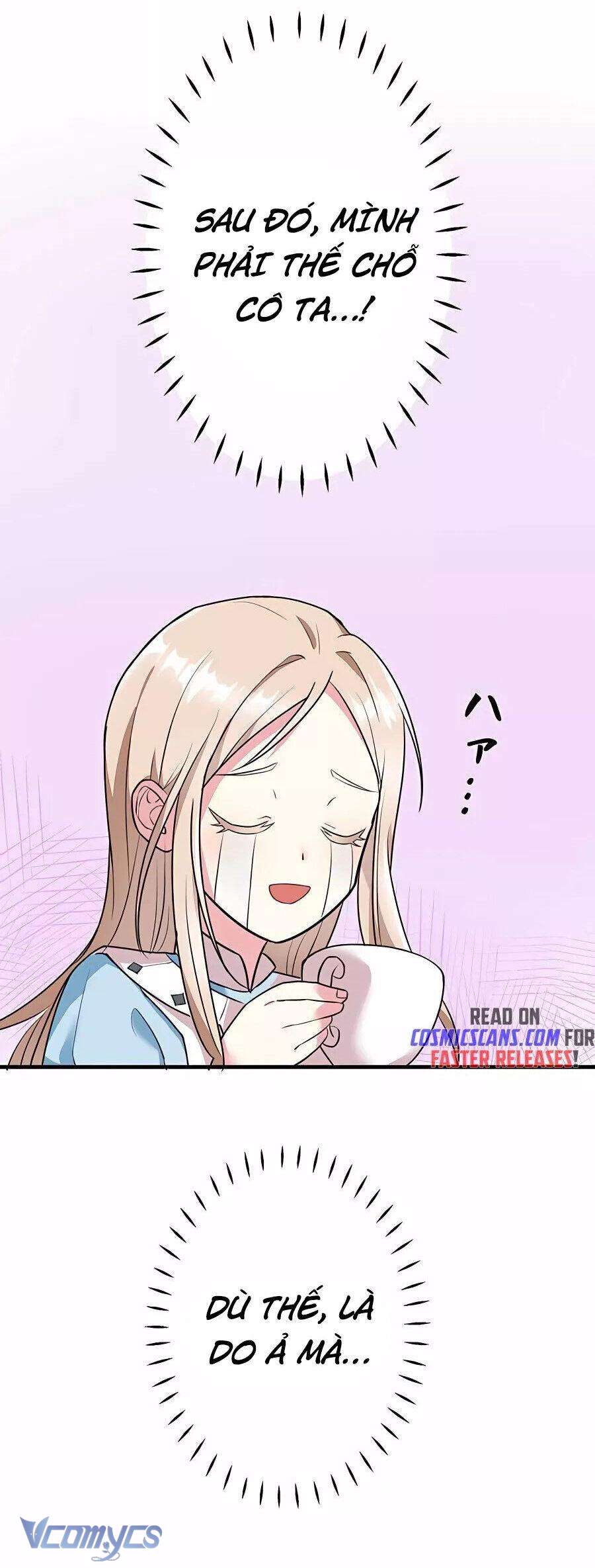 Dù Là Nhân Vật Phụ Nhưng Tôi Được Ngài Công Tước Nuông Chiều Hết Mực Chap 1 - Next Chap 2