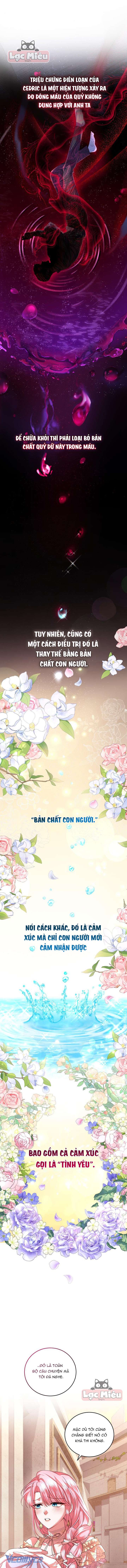 Nhà Điều Chế Nước Hoa Độc Quyền Của Bạo Chúa Chap 87 - Trang 2