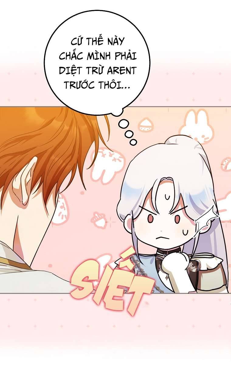 Tôi Trở Thành Vợ Của Nam Chính Chap 36 - Trang 3