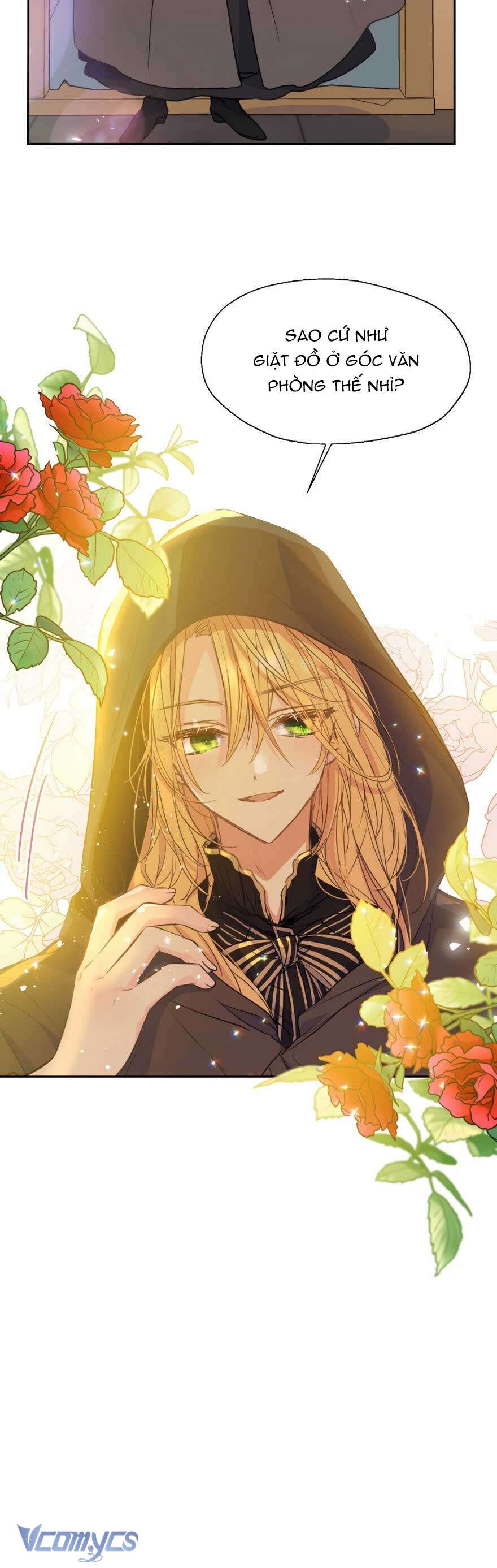 Bệ Hạ Xin Đừng Giết Tôi!!! Chap 48 - Trang 3