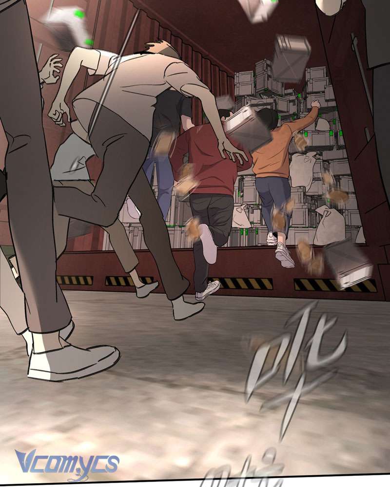 Ác Chi Hoàn Chapter 26 - Trang 4