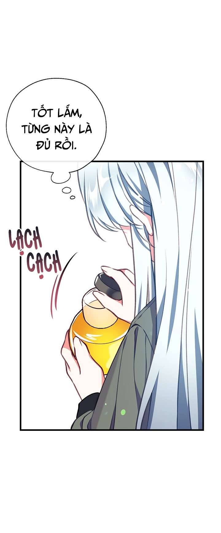 Chúng Ta Có Thể Trở Thành Một Gia Đình Được Không? Chap 2 - Trang 2