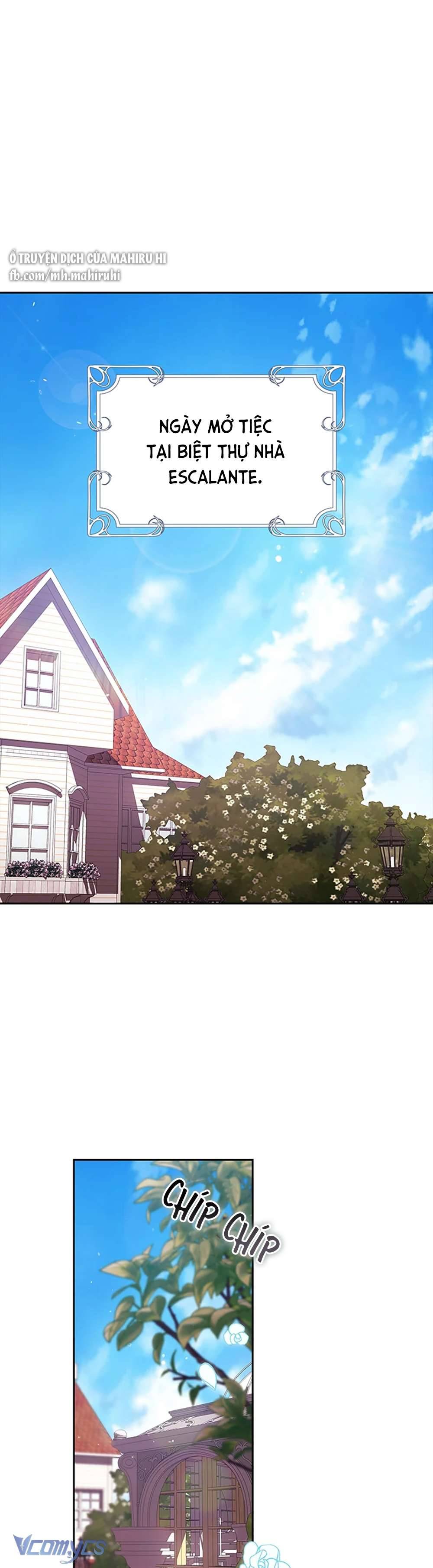 Hôn Nhân Này Rồi Sẽ Đổ Vỡ Chapter 29 - Trang 3