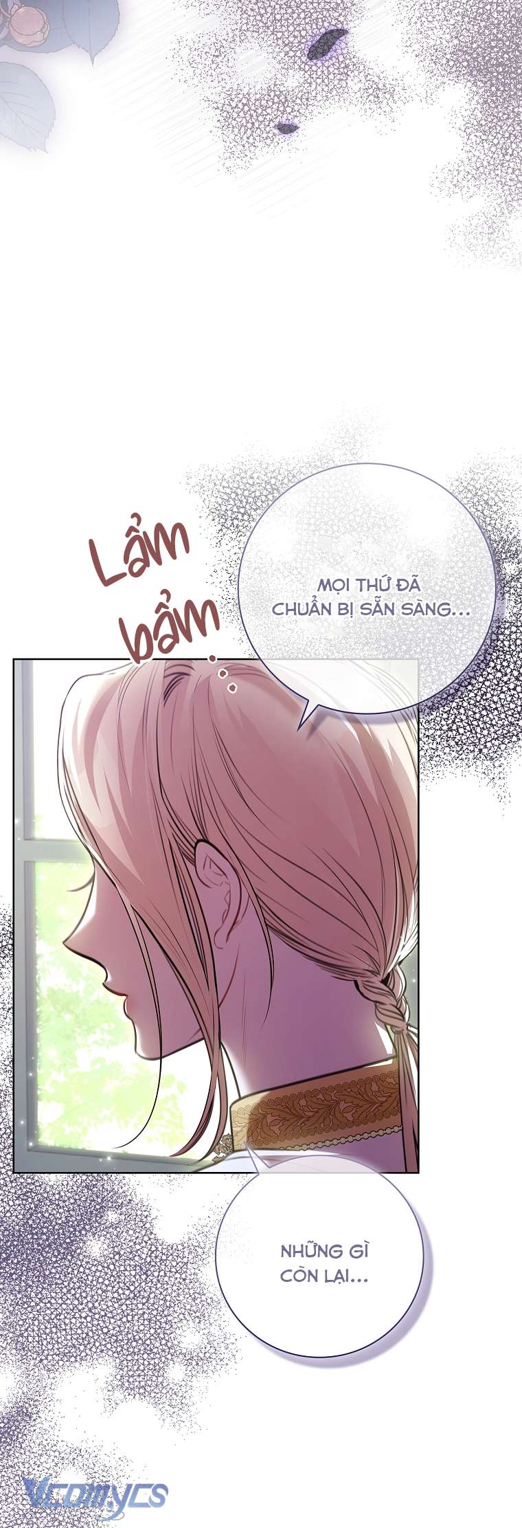 Thư Ký Của Bạo Chúa Chapter 98 - Trang 3