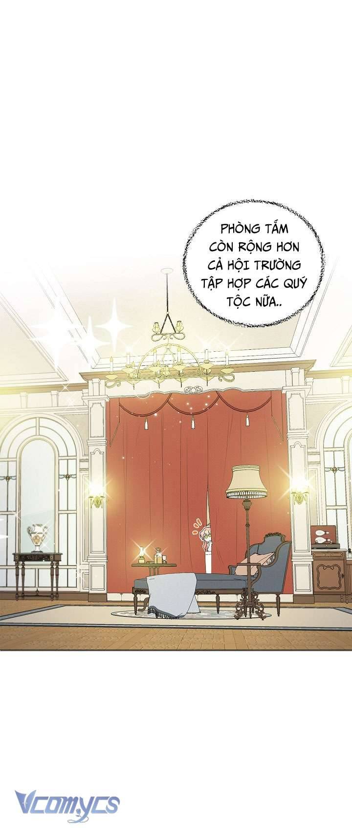 Phương Pháp Trở Thành Con Gái Của Người Hùng Bóng Đêm Chap 3 - Next Chap 4