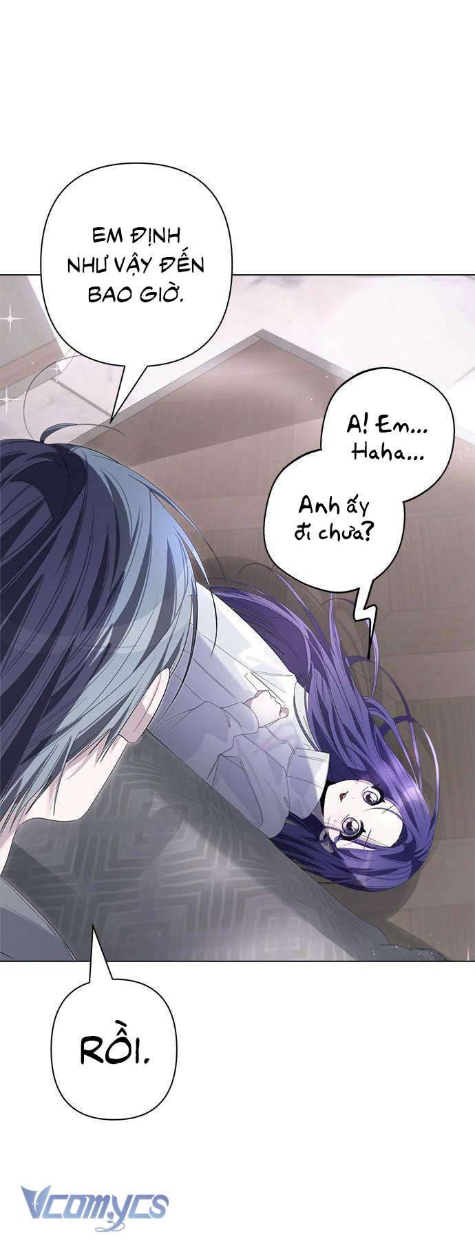 Đàn Anh Xấu Xa! Chap 72 - Trang 3