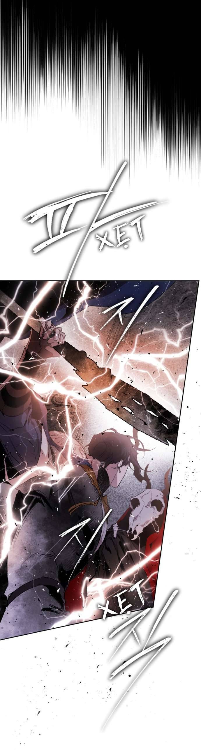 Lời Thú Nhận Của Chúa Tể Bóng Tối Chap 56 - Trang 4