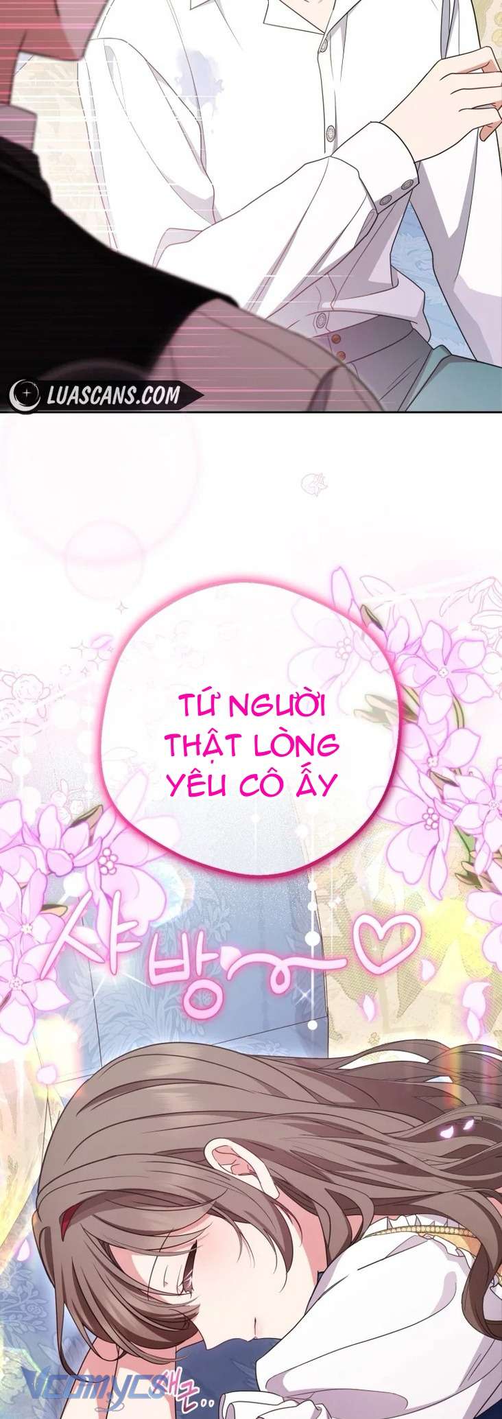 Được Yêu Thương Mà Còn Ngại Ngùng Sao! Chap 69 - Trang 4