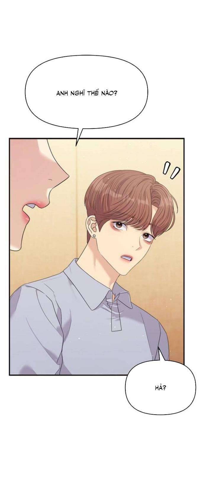 Couple Breaker Chapter 57 - Trang 4