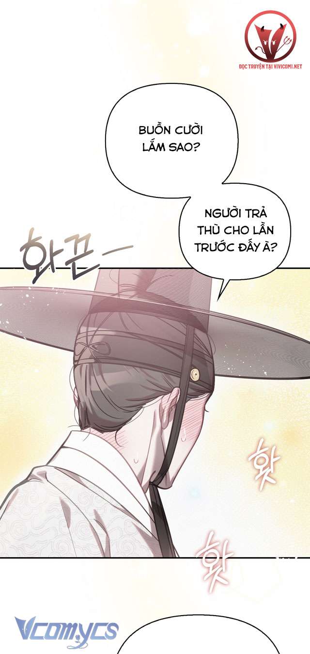 [18+] Tiết Học Bí Mật Của Trung Điện Chap 44 - Next Chap 45