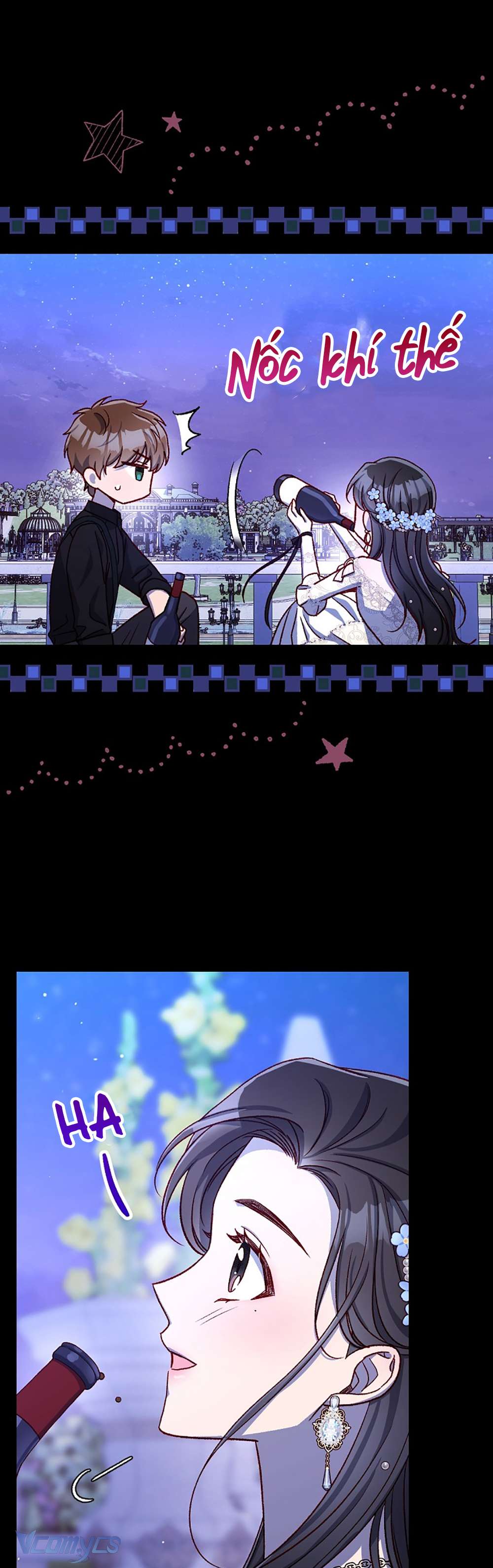 Sống Sót Dưới Thân Phận Hầu Nữ Chap 99 - Trang 2