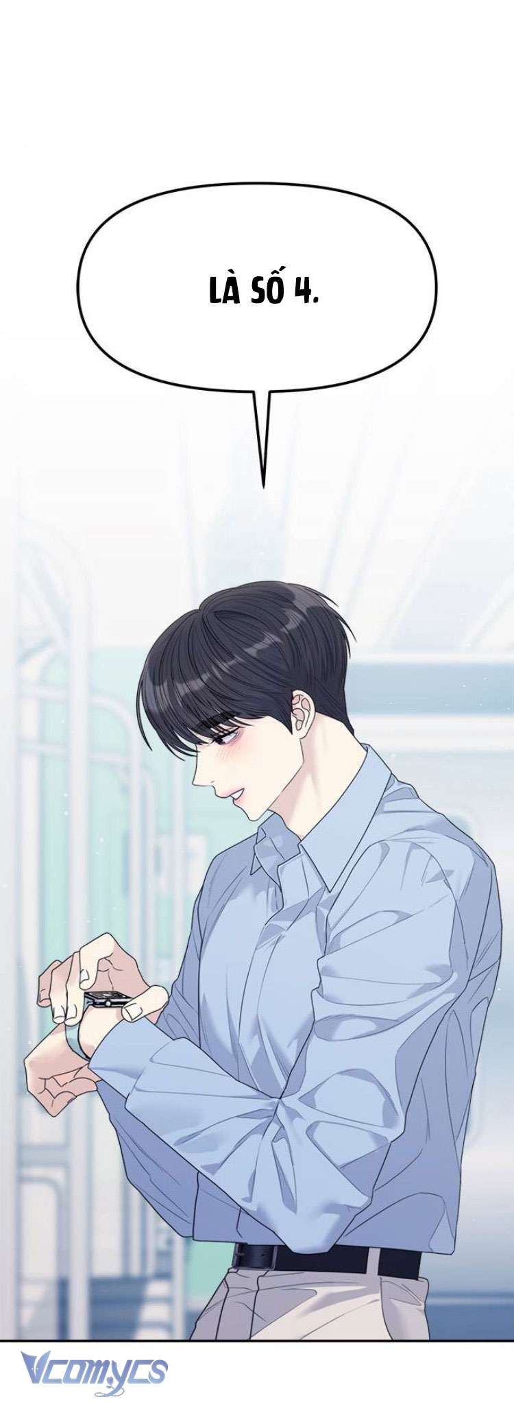 Couple Breaker Chapter 78 - Trang 4