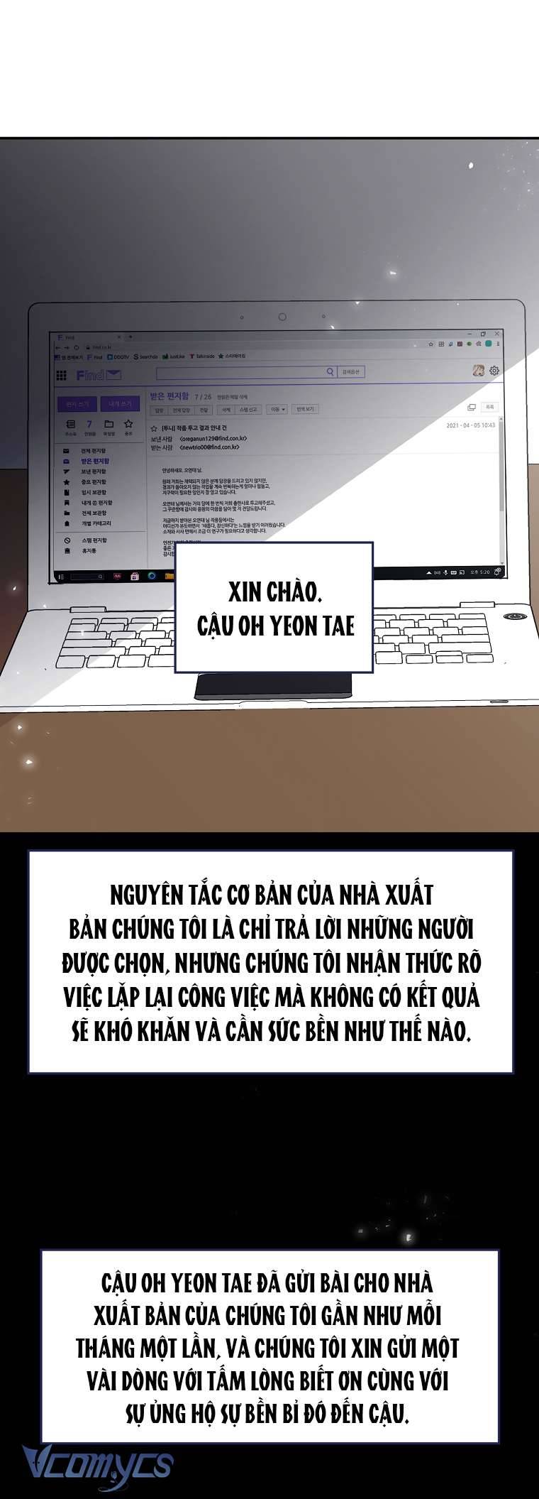 [18+] Dinh Thự Young Chun Hwa: Mọt Sách Phóng Túng Không Ngủ Được Chapter 2 - Next Chapter 3