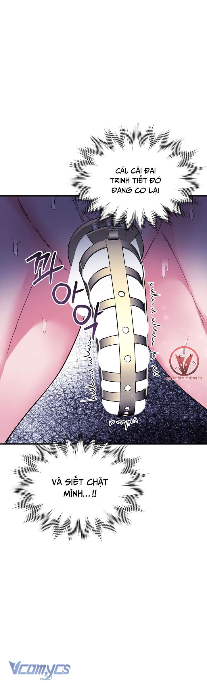 [18+] Anh Trai Đã Thay Đổi Chap 17 - Trang 2