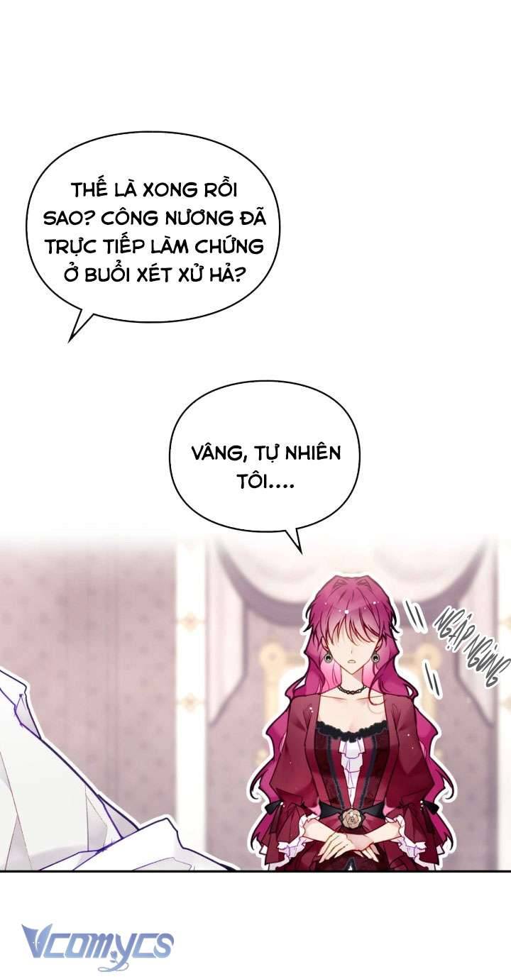 Kết Cục Của Nhân Vật Phản Diện Chỉ Có Thể Là Cái Chết Chapter 89 - Trang 4