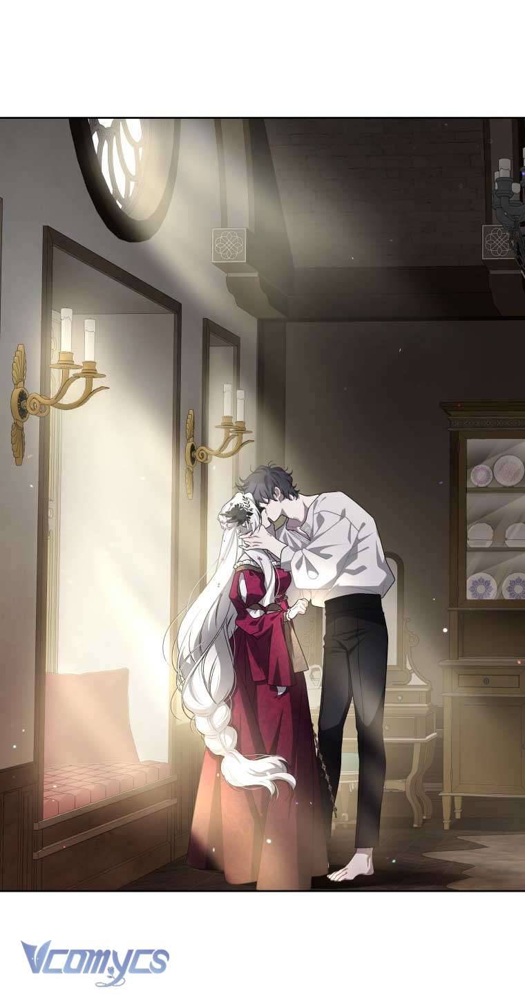 Ác Nữ Thuần Hoá Quái Thú Chapter 7 - Trang 4