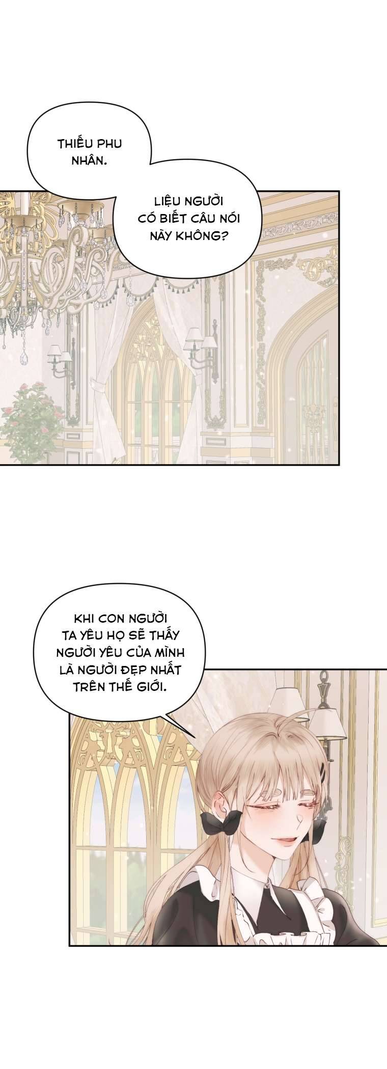 Siren: Trở Thành Gia Đình Của Nhân Vật Phản Diện Chapter 49 - Trang 3