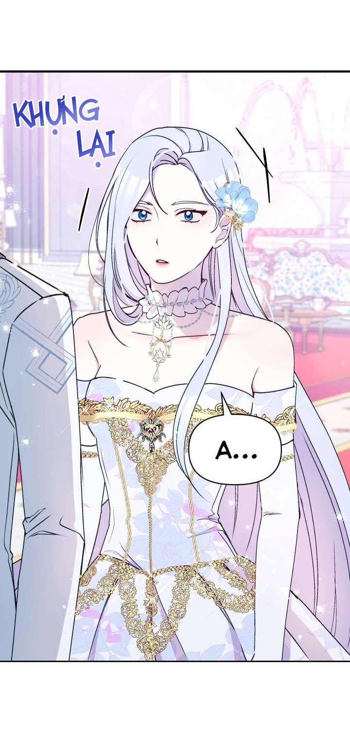 Người Bảo Hộ Của Bạo Quân Là Ma Nữ Tàn Độc Chap 41 - Next Chap 42