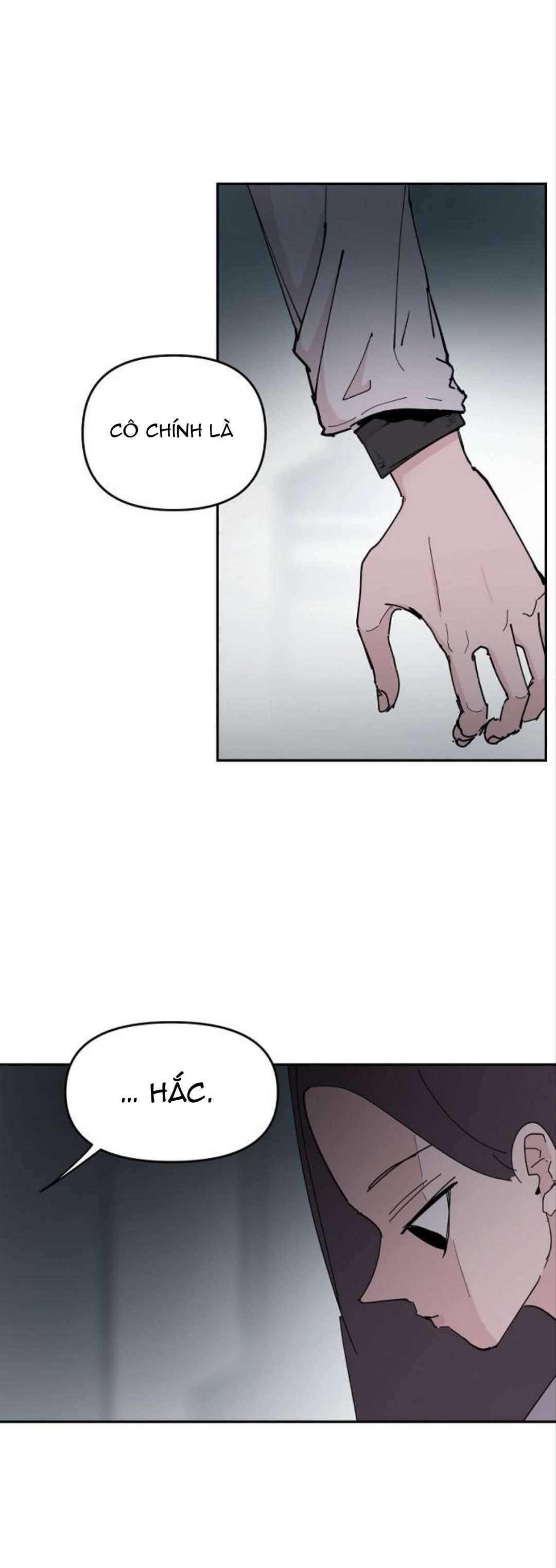 Yêu Không Hồi Kết Chap 33 - Next Chap 34