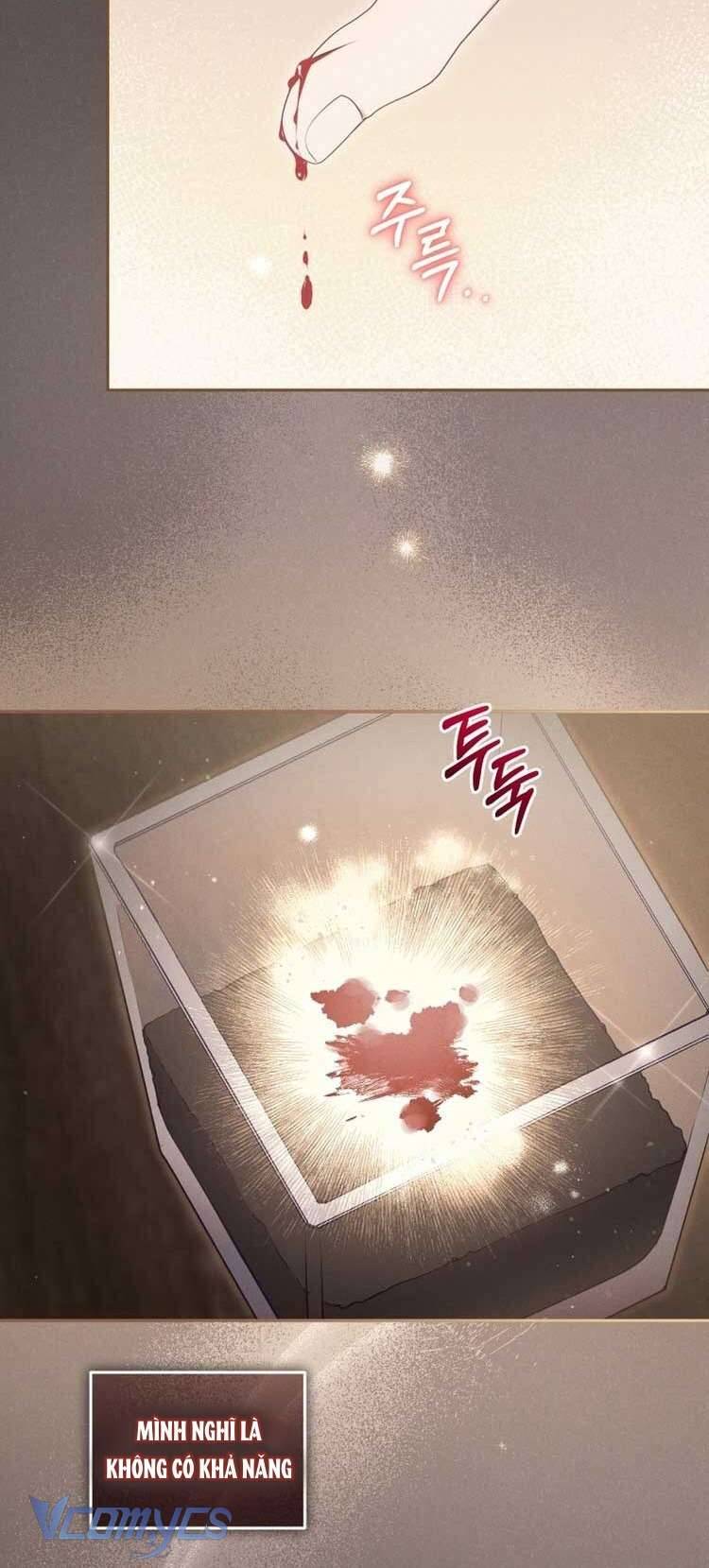 Tôi Được Nuôi Dưỡng Bởi Những Kẻ Phản Diện Chap 61 - Trang 3