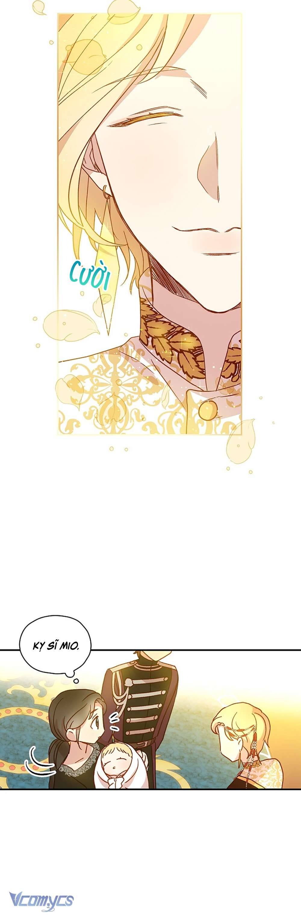 Sống Sót Dưới Thân Phận Hầu Nữ Chap 16 - Next Chap 17