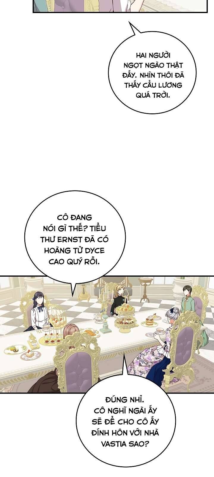Cẩn Thận Với Các Anh Trai Đấy! Chap 50 - Trang 2