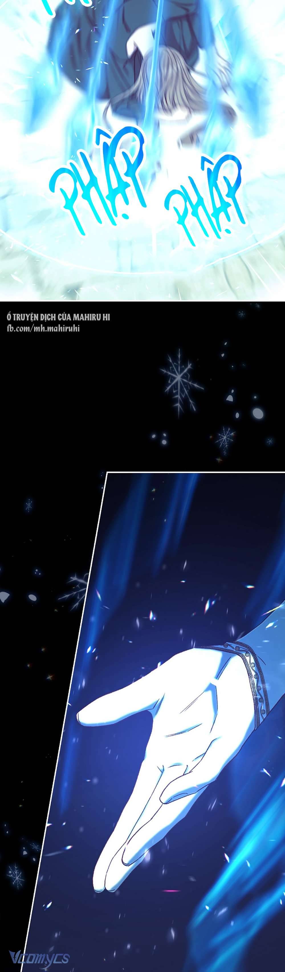 Sống Sót Dưới Thân Phận Hầu Nữ Chap 102 - Next Chap 103