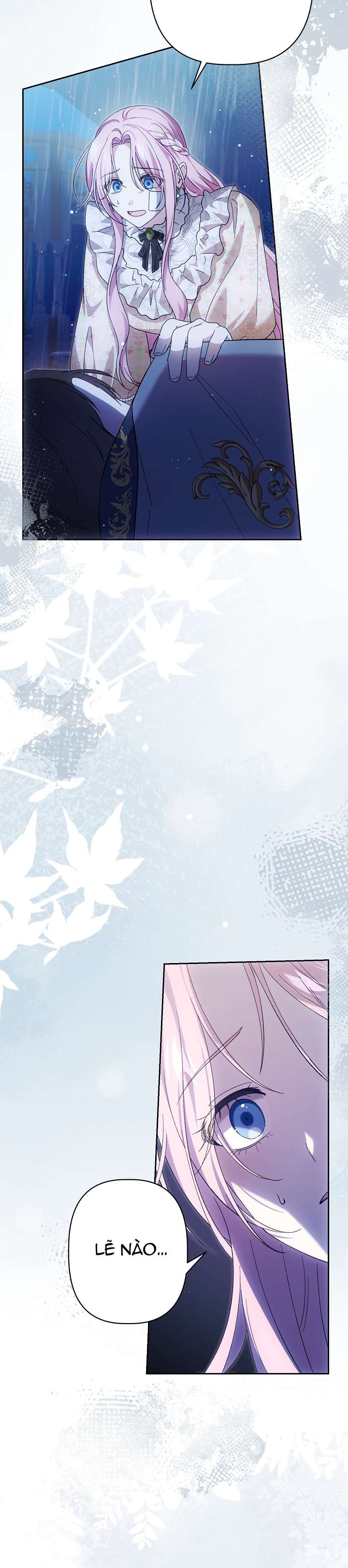 Cha Của Nam Chính Từ Chối Hủy Hôn Chapter 8 - Next Chapter 9