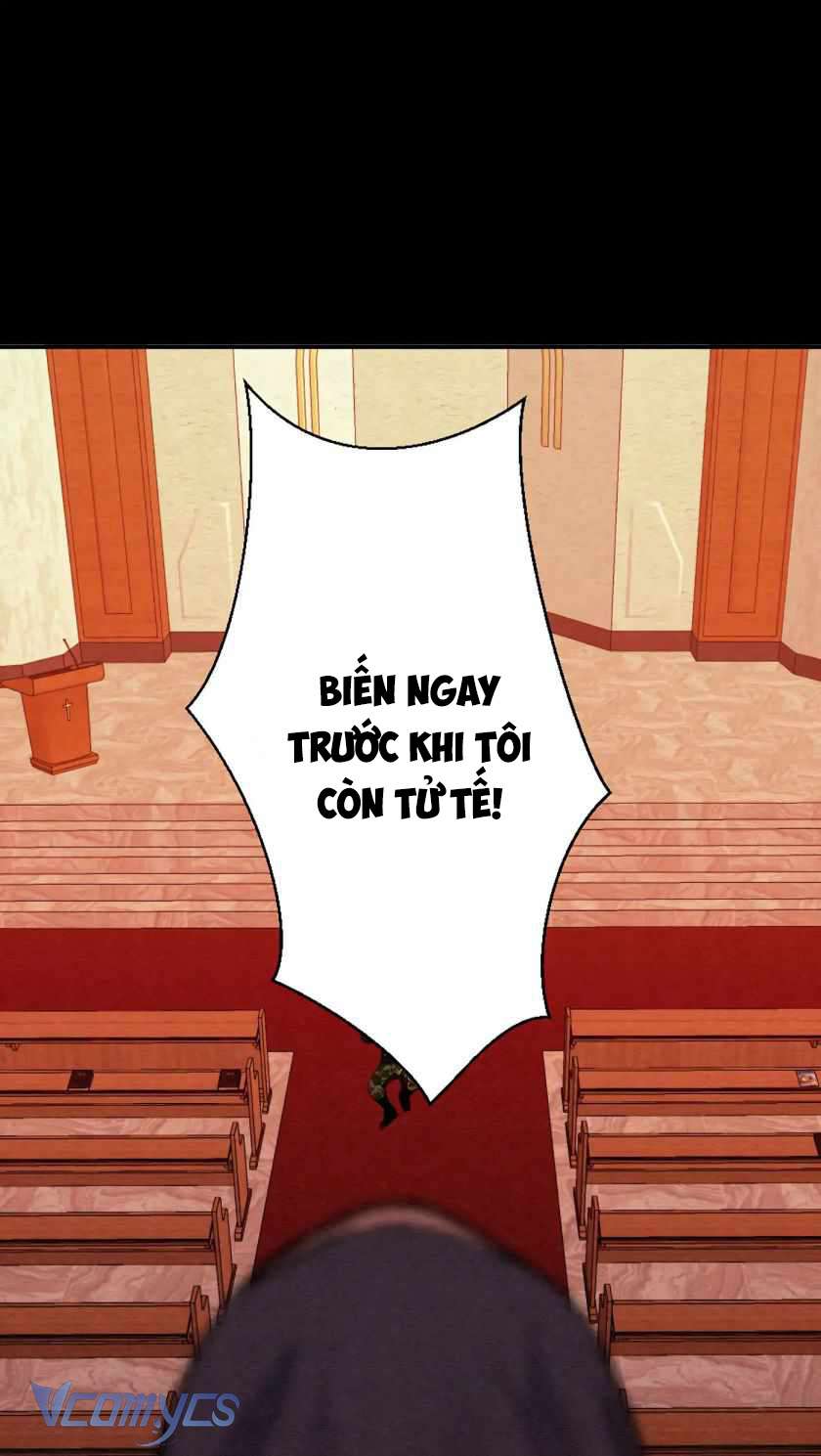 An Toàn Như Ở Nhà Chap 25 - Trang 4