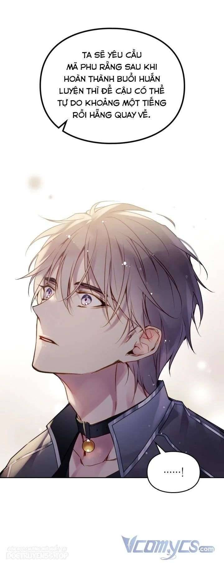 Kết Cục Của Nhân Vật Phản Diện Chỉ Có Thể Là Cái Chết Chapter 126 - Trang 4