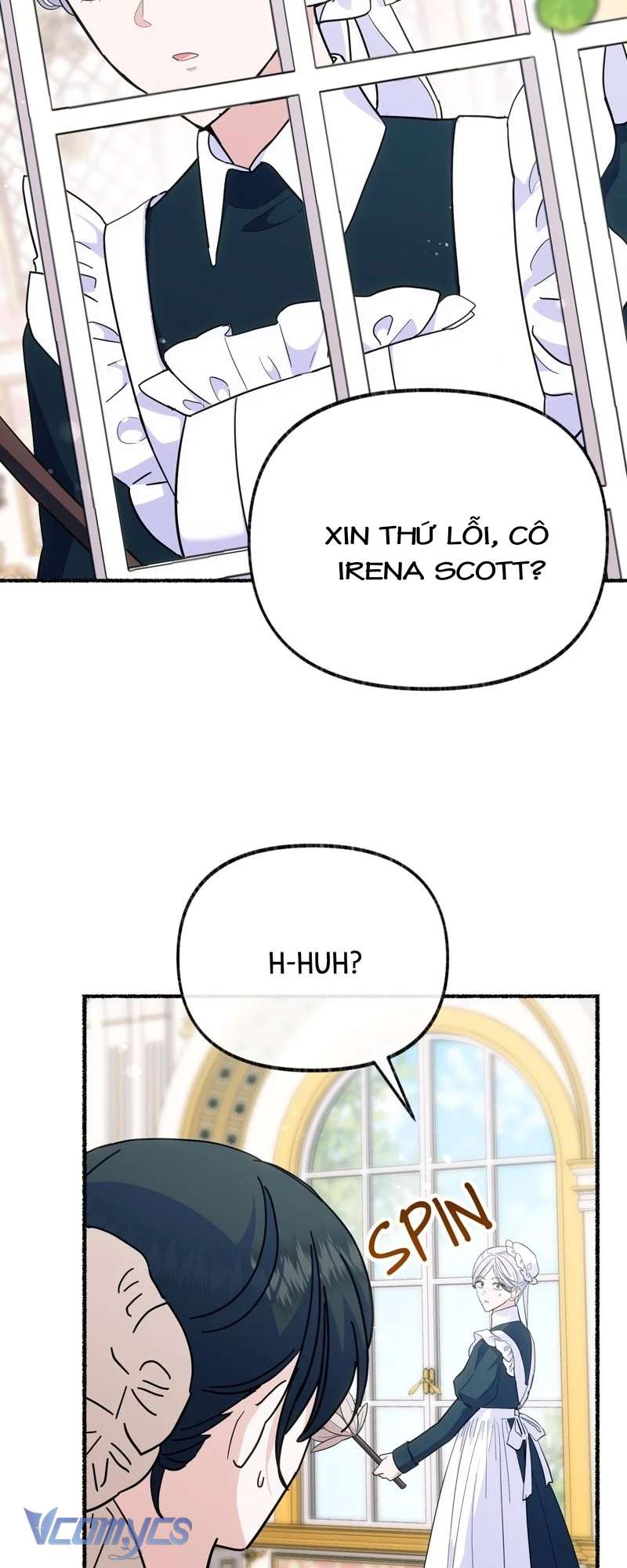 Trở Thành Chú Mèo Ngủ Cùng Bạo Chúa Chapter 18 - Next Chapter 19