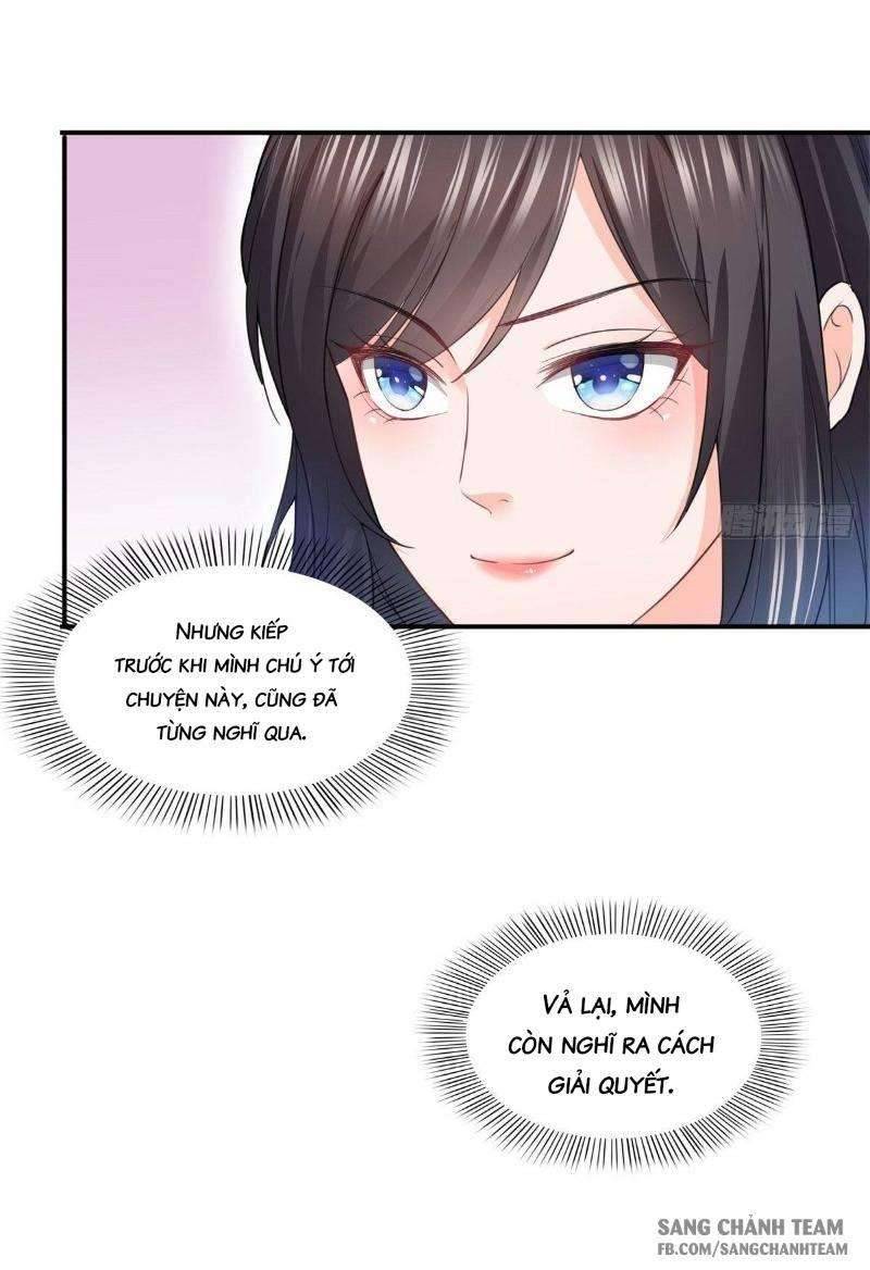 Hệt Như Hàn Quang Gặp Nắng Gắt Chap 68 - Trang 4