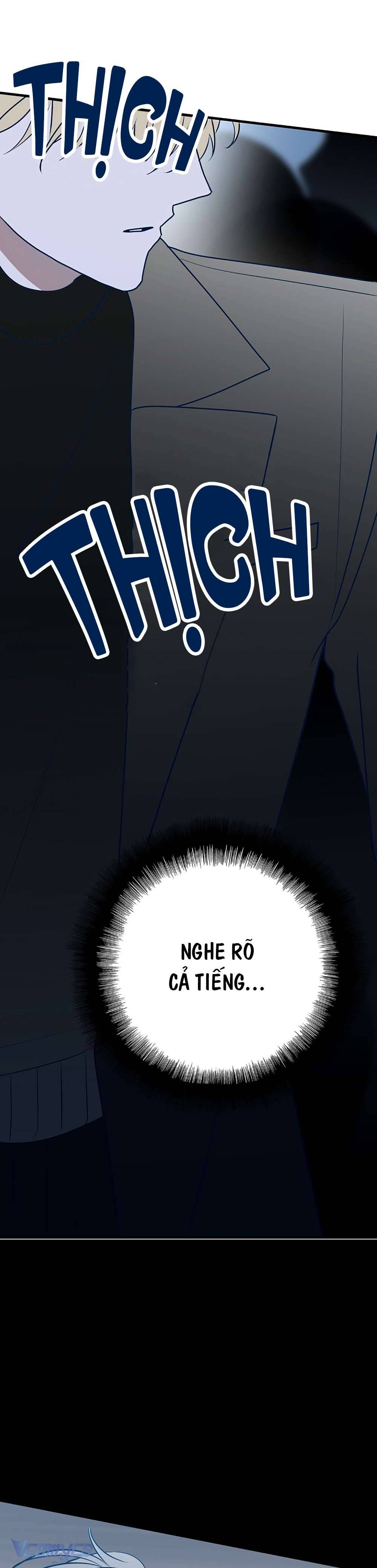 Kẻ Rác Rưởi Không Đáng Được Yêu Chapter 87 - Trang 4